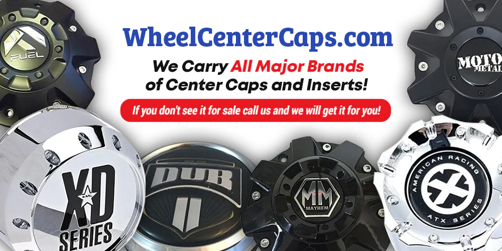 Style Your Wheels With Precision